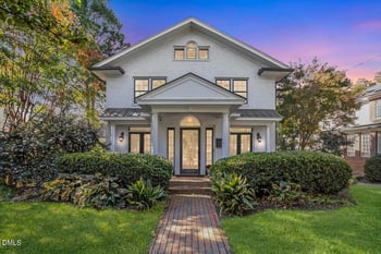 1015 Harvey St, Raleigh, NC 27608