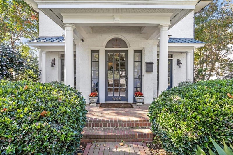 1015 Harvey St, Raleigh, NC 27608