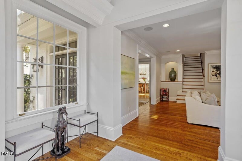 1015 Harvey St, Raleigh, NC 27608