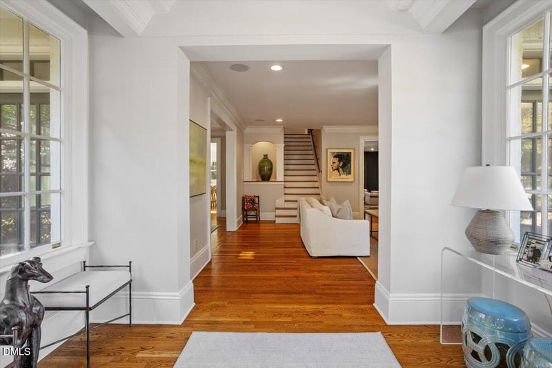 1015 Harvey St, Raleigh, NC 27608