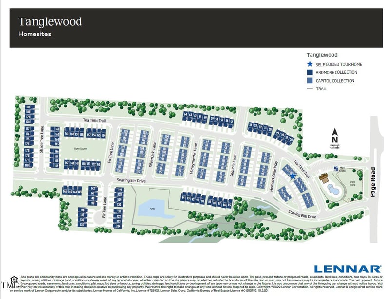 1015 Hemlock Cone Way, Morrisville, NC 27560