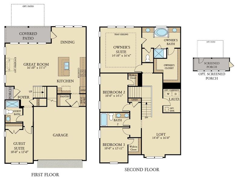1015 Hero Pl, Cary, NC 27519