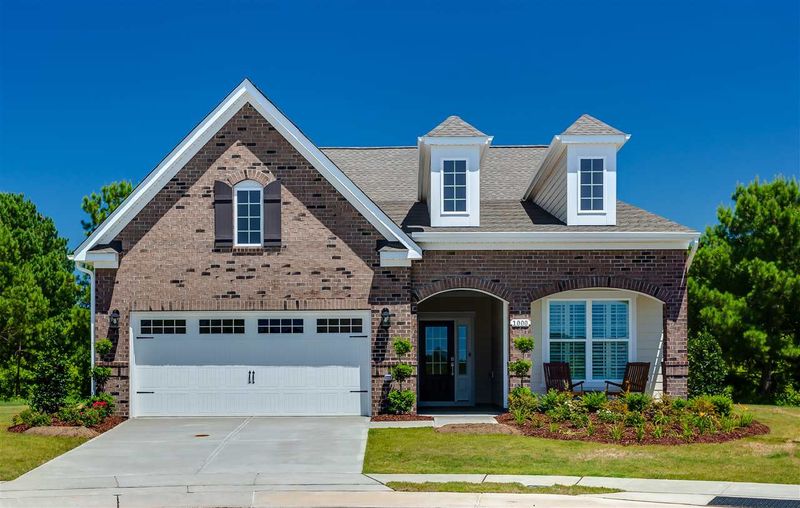 1015 Highbeam Ln, Durham, NC 27703