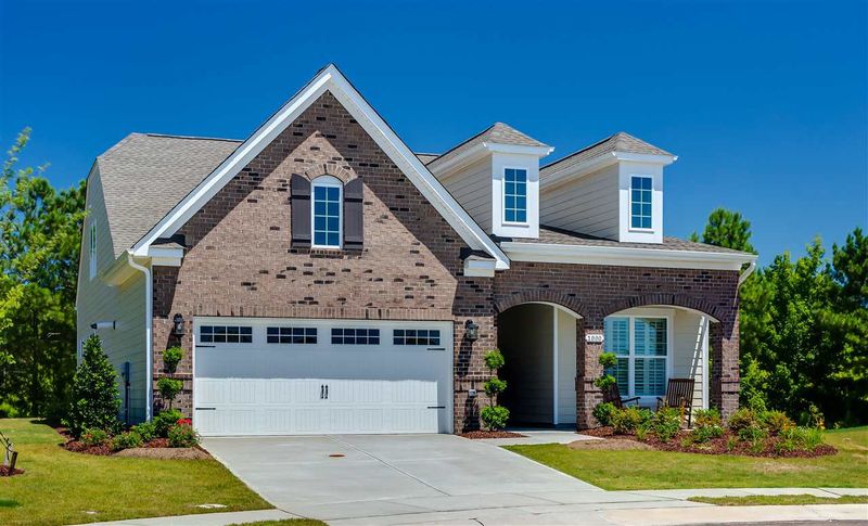 1015 Highbeam Ln, Durham, NC 27703