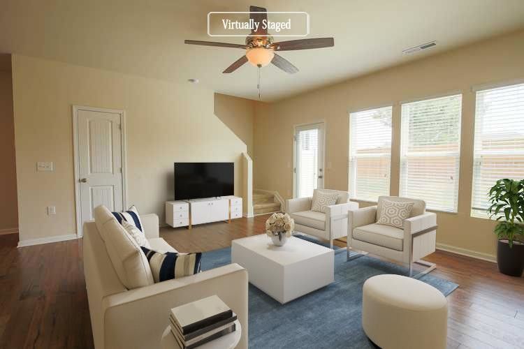 1015 Laceflower Dr, Durham, NC 27713