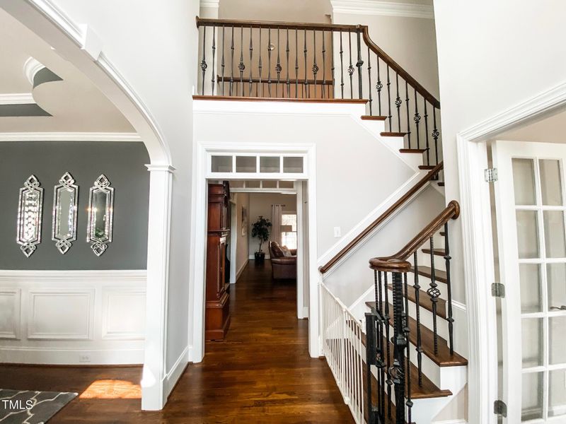 1015 Laurel Haven Ct, Knightdale, NC 27545