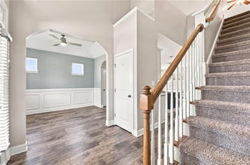 1015 Liberty Ln, Fayetteville, NC 28311