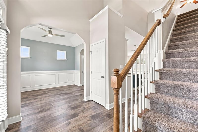 1015 Liberty Ln, Fayetteville, NC 28311