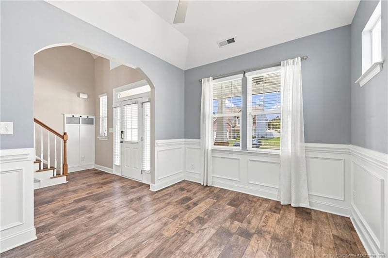 1015 Liberty Ln, Fayetteville, NC 28311
