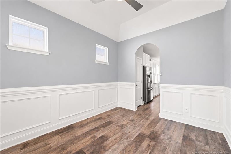 1015 Liberty Ln, Fayetteville, NC 28311