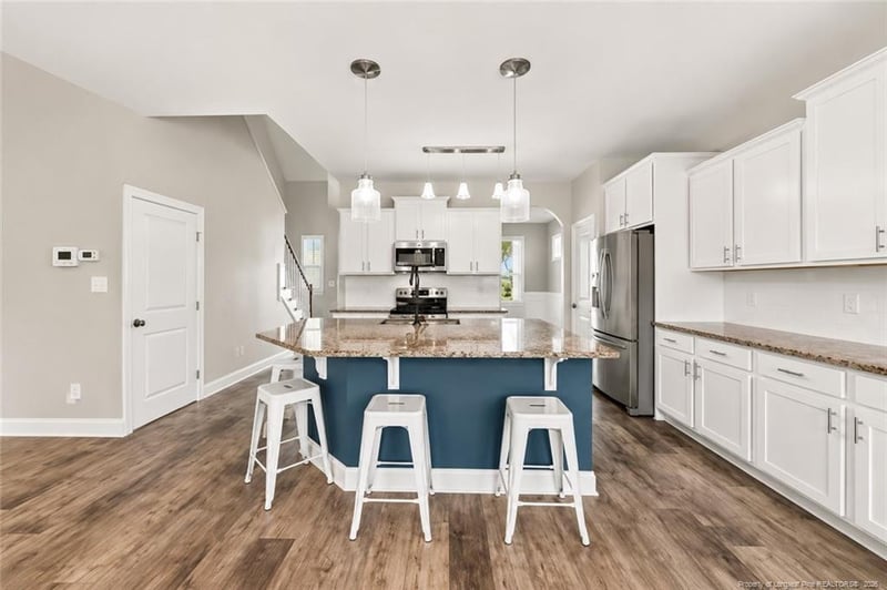 1015 Liberty Ln, Fayetteville, NC 28311