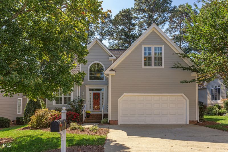 1015 Loch Lomond Dr, Clayton, NC 27520
