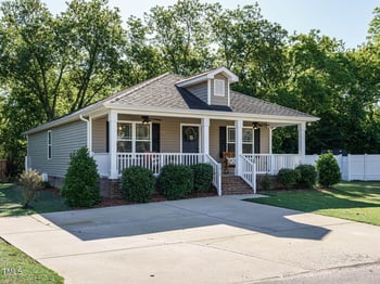 1015 Maplewood , Benson, NC 27504