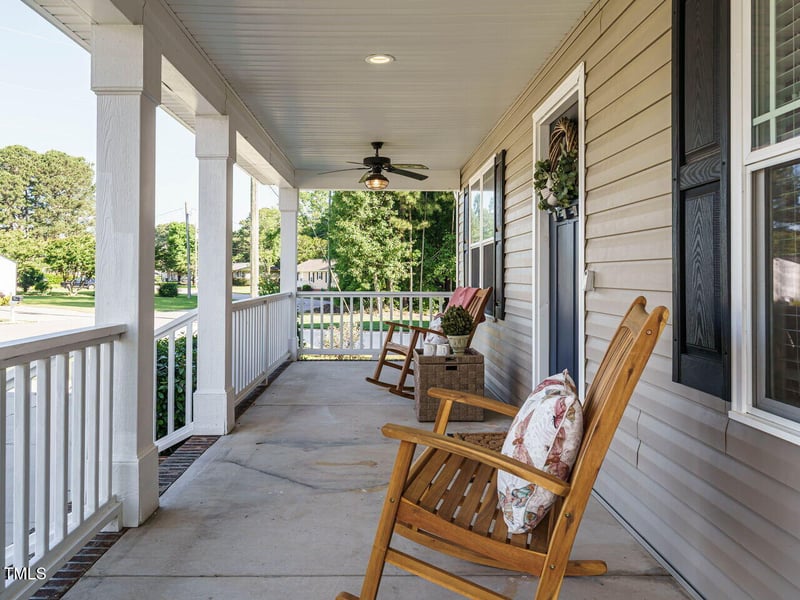 1015 Maplewood , Benson, NC 27504