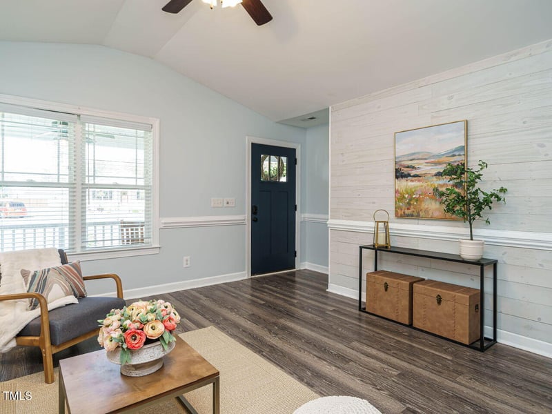1015 Maplewood , Benson, NC 27504