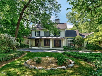 1015 Marlowe Rd, Raleigh, NC 27609