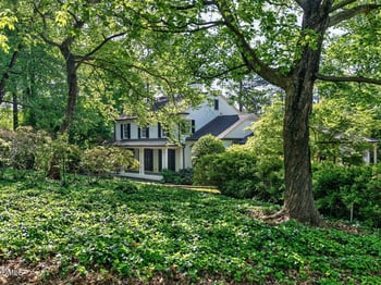 1015 Marlowe Rd, Raleigh, NC 27609