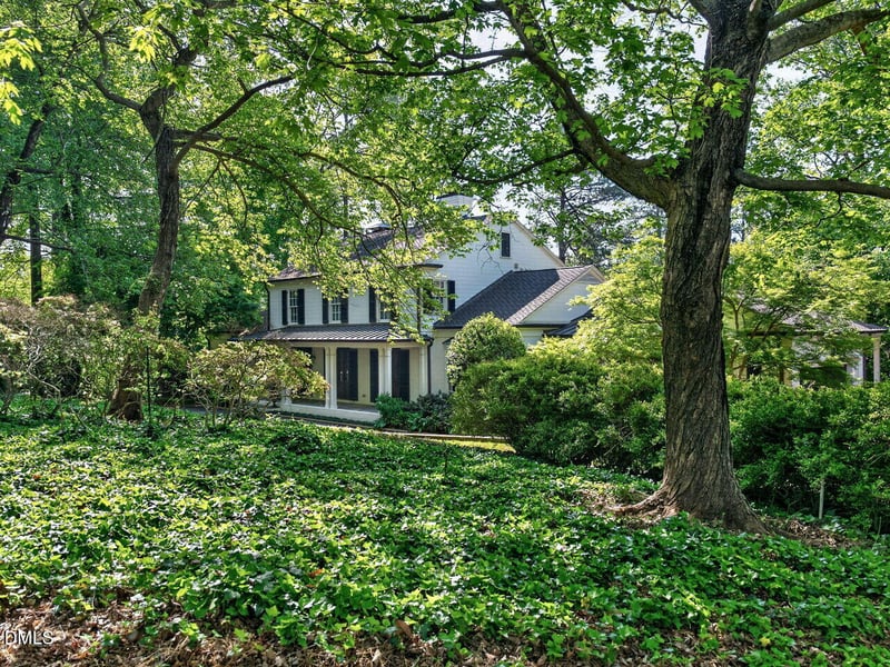 1015 Marlowe Rd, Raleigh, NC 27609