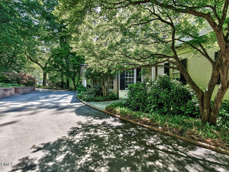 1015 Marlowe Rd, Raleigh, NC 27609