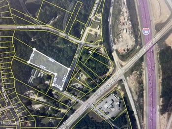 1015 Martin Branch Rd 2 Lots, Garner, NC 27529