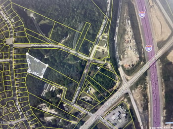 1015 Martin Branch Rd 2 Lots, Garner, NC 27529