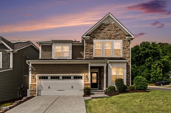 1015 Meadow Pond Dr, Durham, NC 27703