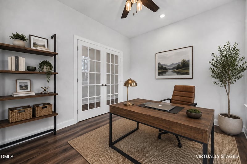 1015 Meadow Pond Dr, Durham, NC 27703
