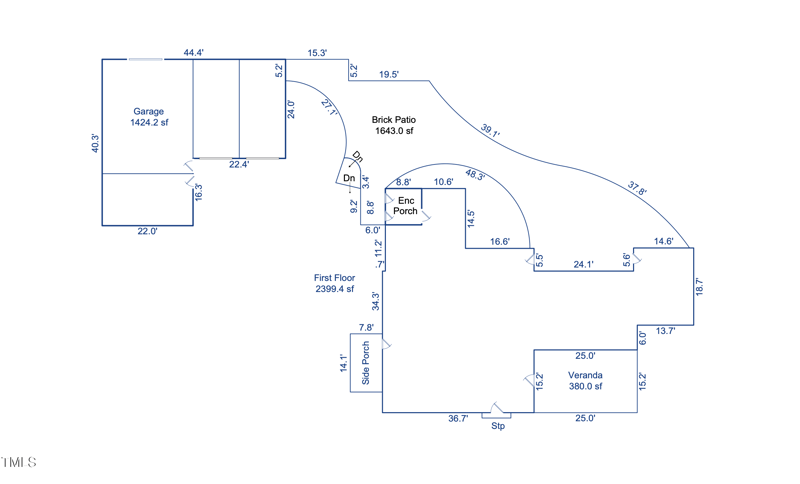 1015 Minerva Ave, Durham, NC 27701