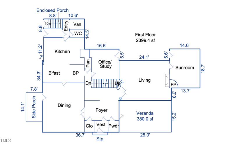 1015 Minerva Ave, Durham, NC 27701