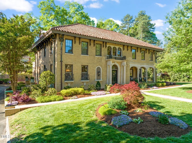 1015 Minerva Ave, Durham, NC 27701