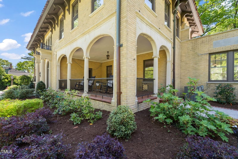1015 Minerva Ave, Durham, NC 27701