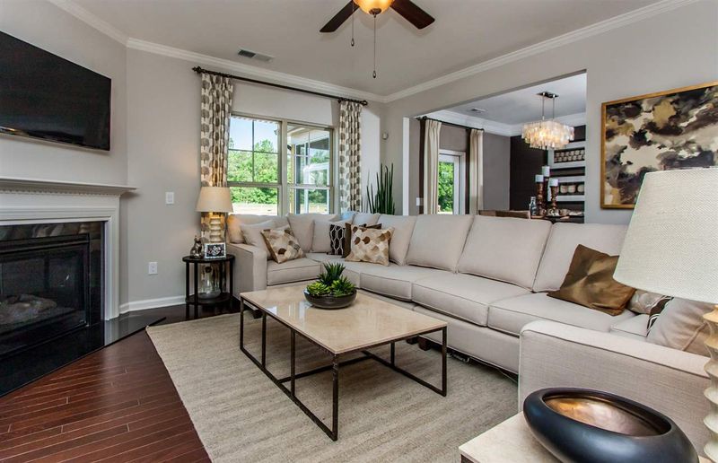 1015 Mirbeck Ln SP Lot 104, Durham, NC 27713