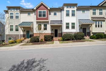 1015 Morningside Creek Way, Wake Forest, NC 27587