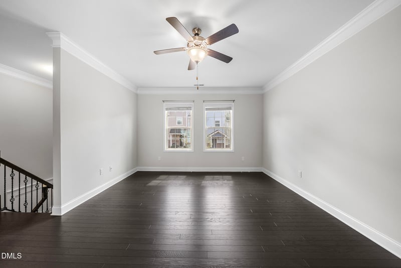 1015 Morningside Creek Way, Wake Forest, NC 27587