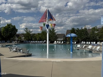 1015 Morningside Creek Way, Wake Forest, NC 27587