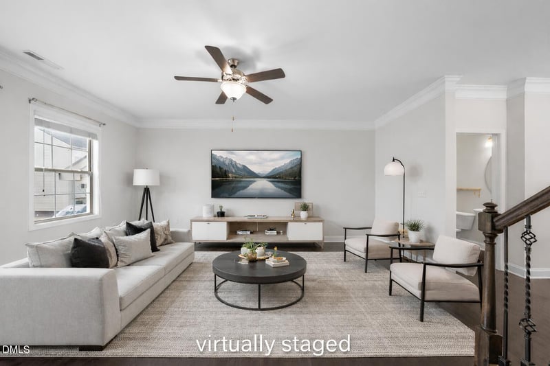 1015 Morningside Creek Way, Wake Forest, NC 27587