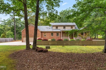 1015 Mulberry Rd, Clayton, NC 27520