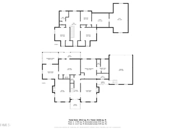 1015 Mulberry Rd, Clayton, NC 27520