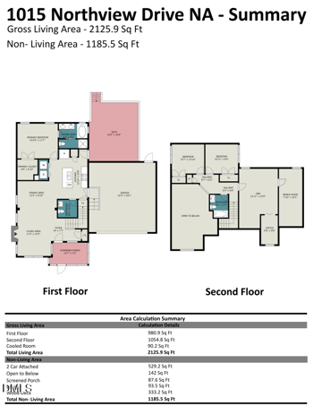 1015 Northview Dr, Sanford, NC 27332