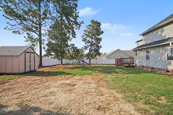 1015 Northview Dr, Sanford, NC 27332