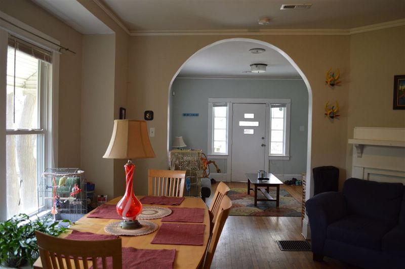 1015 S Person St, Raleigh, NC 27601
