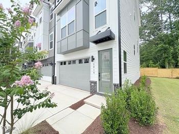 1015 Regalia Rd #27, Durham, NC 27713