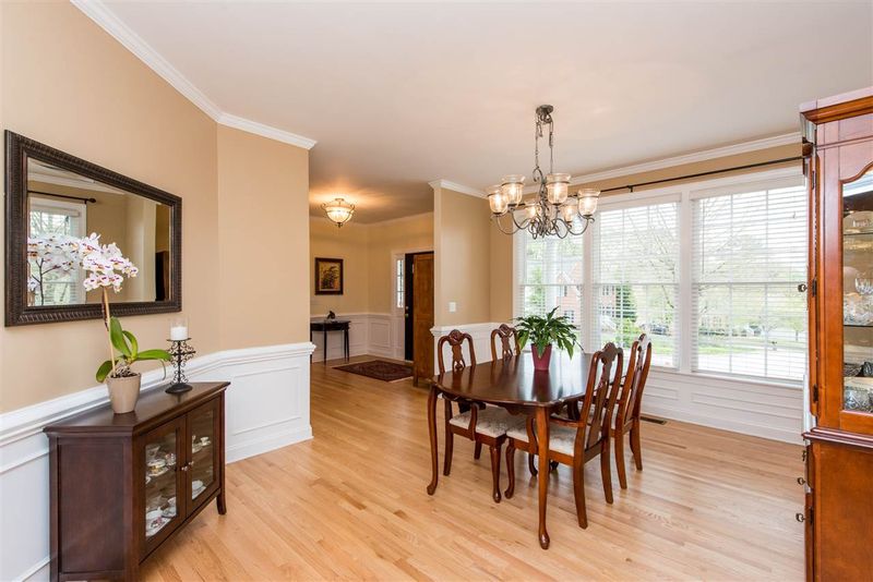 1015 Rexhill Ct, Apex, NC 27502