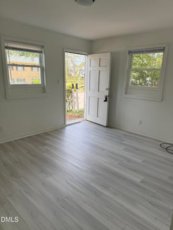 1015 Rosedale Ave #A And B, Durham, NC 27707