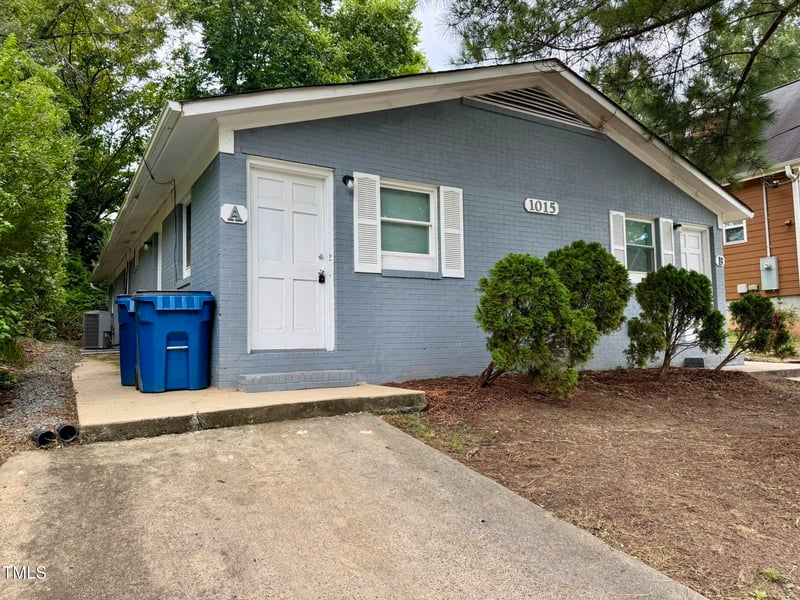 1015 Rosedale Ave, Durham, NC 27707