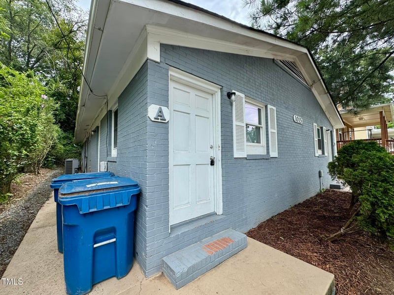 1015 Rosedale Ave, Durham, NC 27707