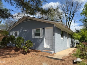 1015 Rosedale Ave, Durham, NC 27707