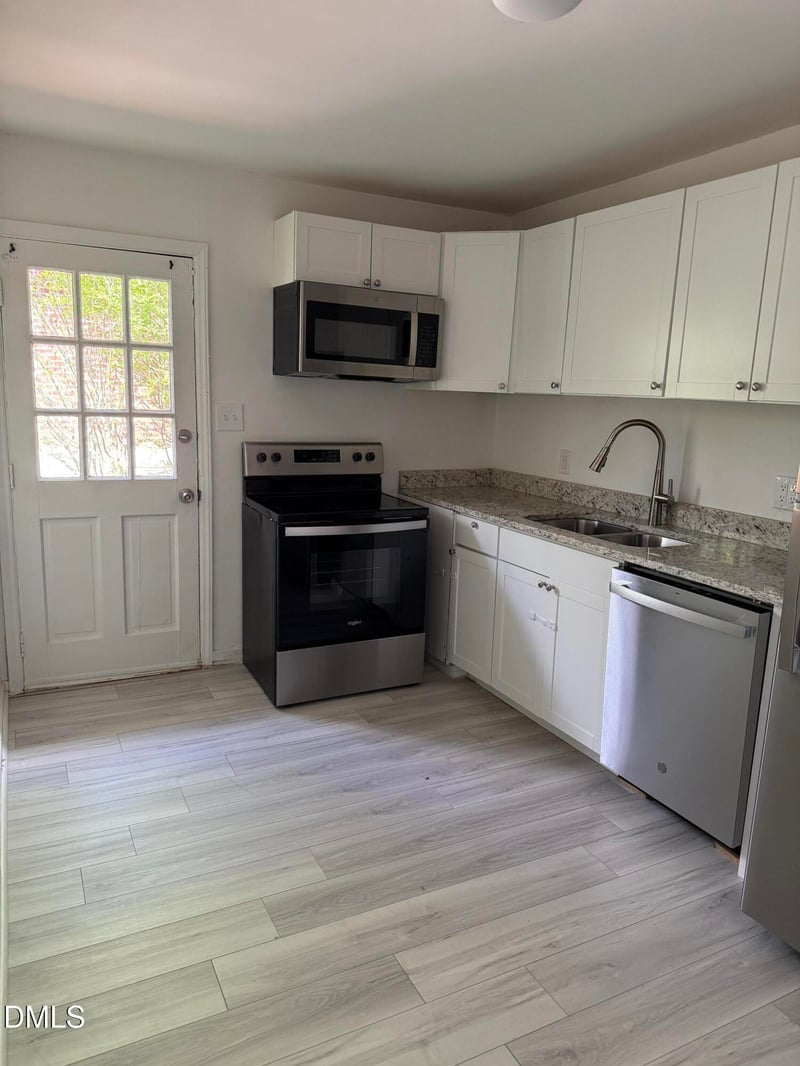 1015 Rosedale Ave, Durham, NC 27707