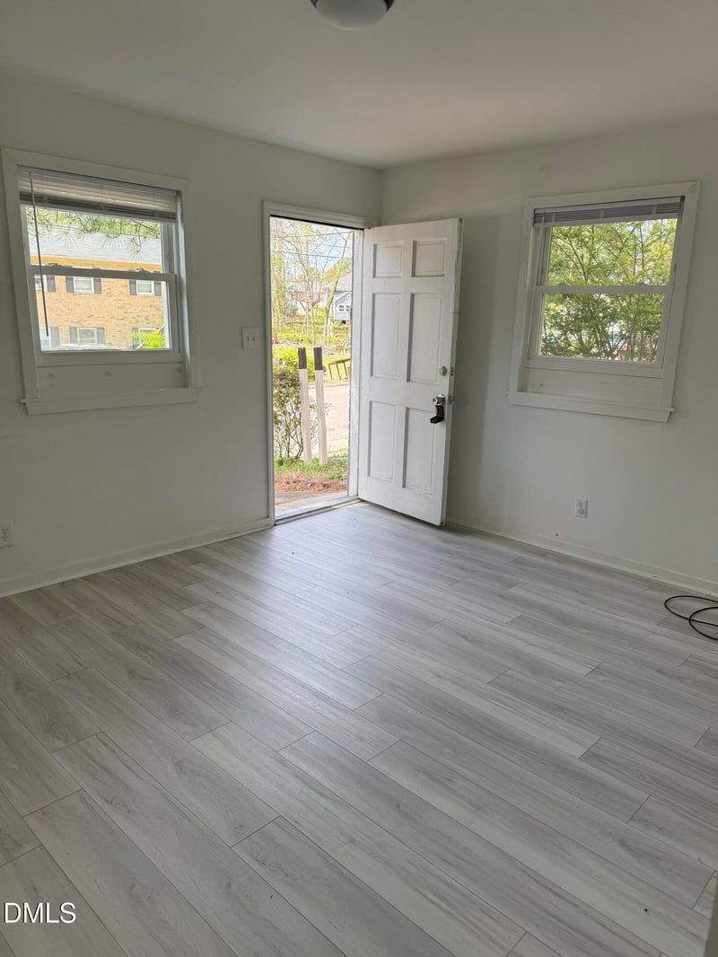 1015 Rosedale Ave, Durham, NC 27707