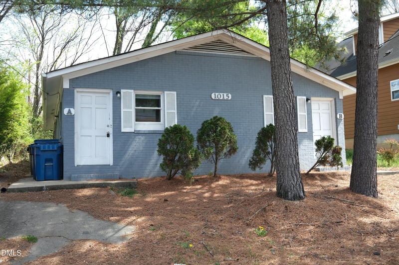 1015 Rosedale Ave, Durham, NC 27707